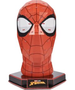 Spin Master Marvel: 4D Build - Spider-Man 3D Cardstock Puzzle Model Kit (6069842)