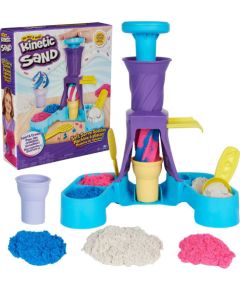 Spin Master Kinetic Sand - Soft Serve Station (6068385)