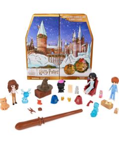 Spin Master Harry Potter: Wizarding World - Advent Calendar (6067358)