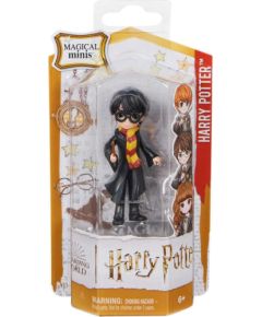 Spin Master Harry Potter: Magical Minis - Cho Chang Mini Figure (20142702)