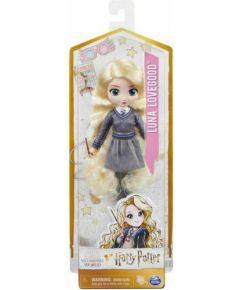 Spin Master Harry Potter Wizarding World: Luna Lovegood Fashion Doll (20136844)