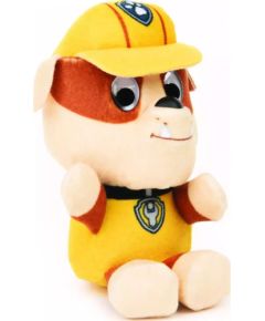 Spin Master Gund Paw Patrol: Rubble Plush Toy (7,5cm) (20131891)