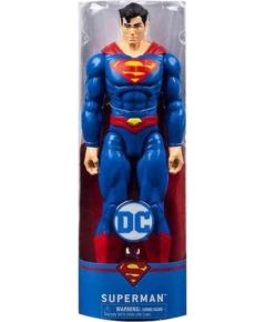 Spin Master DC: Heroes Unite - Superman (1st Edition) Action Figure (30cm) (6056778)