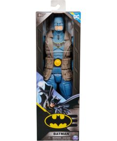 Spin Master DC: Batman - Black Armour Action Figure (30cm) (6069258)