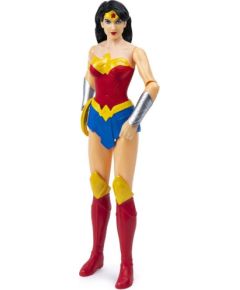 Spin Master DC Universe - Wonder Woman Action Figure (30cm) (6056902)