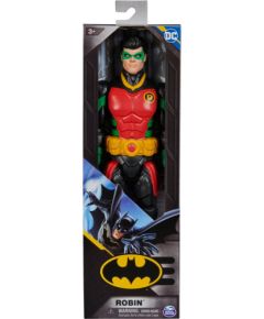 Spin Master DC Batman: Robin Armour Action Figure (30cm) (6067623)