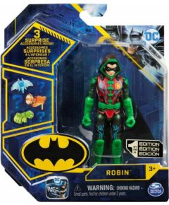 Spin Master DC Batman: Robin (Tech) (10cm) (20137419)