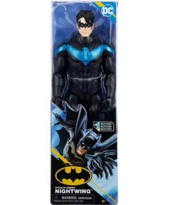 Spin Master DC Batman: Nightwing Stealth Armor Action Figure (30cm) (6065139)