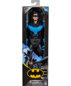 Spin Master DC Batman: Nightwing (Armour) Action Figure (30cm) (6067624)