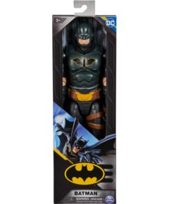 Spin Master DC Batman: Batman Grey Armour Action Figure (30cm) (6067621)