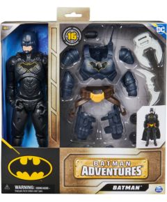 Spin Master DC Batman Adventures: Batman with Accessories (30cm) (6067399)