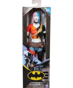 Spin Master DC Batman - Harley Quinn Action Figure (30cm) (6069101)