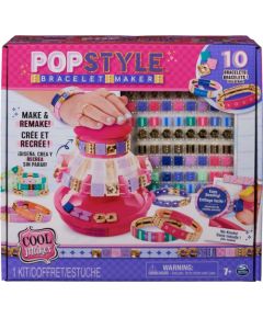 Spin Master Cool Maker - Pop Style Bracelet Maker (6067289)