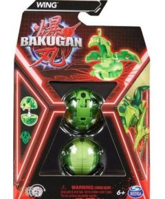 Spin Master Bakugan: Wing (Green) Core Ball (20141572)