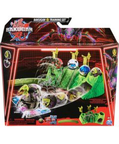 Spin Master Bakugan: Spidra Training Set (20142897)