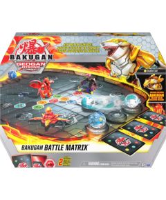 Spin Master Bakugan Geogan Rising: Battle Matrix (6060362)