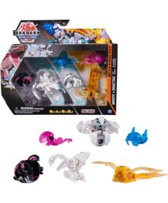 Spin Master Bakugan Evolutions: Wrath Battle Strike Pack (6064657)