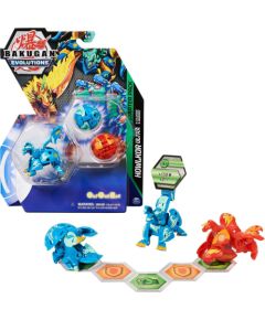 Spin Master Bakugan Evolutions: Howlkor Ultra Starter Pack (6063601)