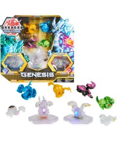 Spin Master Bakugan Evolutions: Genesis Collection Pack (6064120)