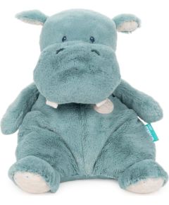 Spin Master Baby Gund: Oh So Snuggly - Hippo Large Plush (6071138)