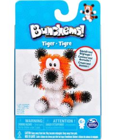 Spin Master : Bunchems Starter Set - Tiger (20087099)