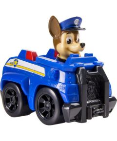 Spin Master - Paw Patrol Rescue Race - Sea Patrol Chase (20101453)