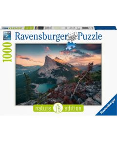 Ravensburger Puzzle: Wild Nature (1000pcs) (15011)