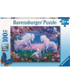 Ravensburger Puzzle: Unicorn XXL (100pcs) (13347)