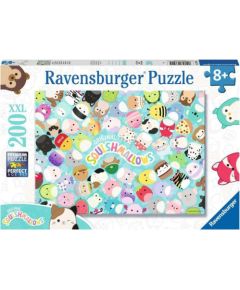 Ravensburger Puzzle: Squishmallows XXL (200pcs) (13392)