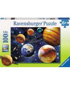 Ravensburger Puzzle: Space XXL (100pcs) (10904)