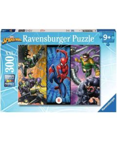 Ravensburger Puzzle: Marvel - Spiderman (300XXLpcs) (12001072)