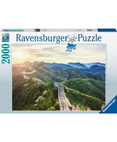 Ravensburger Puzzle: Great Wall of China (2000pcs) (17114)