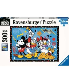 Ravensburger Puzzle: Disney - Mickey Mouse (300XXLpcs) (13386)