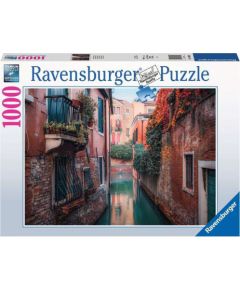 Ravensburger Puzzle: Autumn in Venice (1000pcs) (17089)