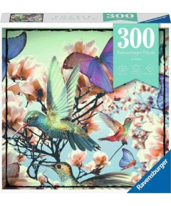 Ravensburger Puzzle Moment: Hummingbrid (300pcs) (12969)