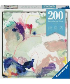 Ravensburger Puzzle Moment: Colorsplash (200pcs) (12959)