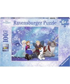 Ravensburger Puzzle Disney: Frozen XXL (100pcs) (10911)