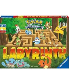 Ravensburger Pokemon: Gotta Catchem All! - Labyrinth (Greek Language) (22590)