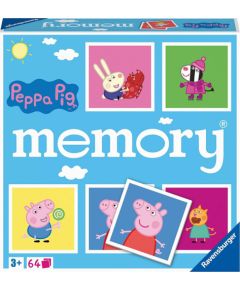 Ravensburger Memory® Disney: Peppa Pig (20886)