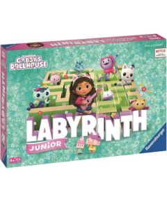 Ravensburger Gabbys Dollhouse - Labyrinth Junior (22686)