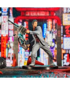 Numskull Yakuza - Kazuma Kiryu PVC Statue (25cm) (NS3421)