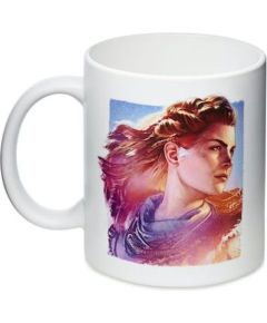 Numskull Horizon Forbidden - West Mug (NS4376)