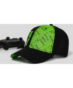 Numskull - Xbox Series X Snapback Cap