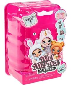 MGA Na! Na! Na! Surprise Mini Doll (Series 1) (587187EUC)