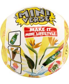 MGA Miniverse: Make it Mini Lifestyle Home Series 1 (505372-EUC)