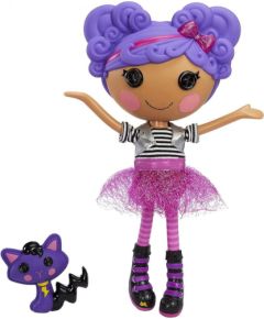 MGA Lalaloopsy Large - Storm E. Sky Doll (576846EUC)