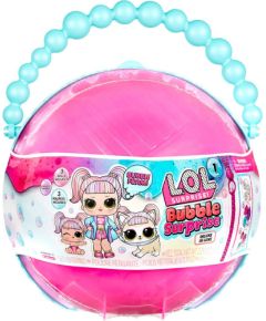 MGA L.O.L. Surprise: Bubble Surprise Deluxe Set (119845EU)