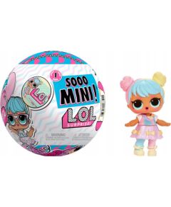 MGA L.O.L. Surprise!: Sooo Mini! Doll (Sidekick) (588412EUC)