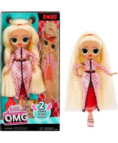 MGA L.O.L. Surprise!: O.M.G. - Swag Doll (591573EUC)