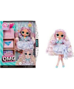 MGA L.O.L. Surprise!: O.M.G. - Pearla Doll (510390)